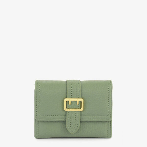 LockEdge Wallet