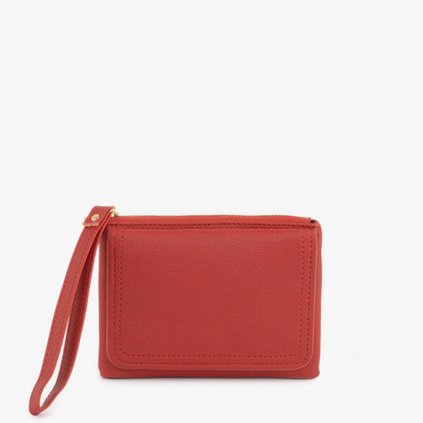 GlideZip Wallet
