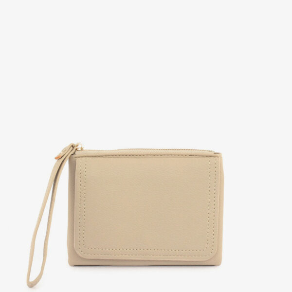 GlideZip Wallet