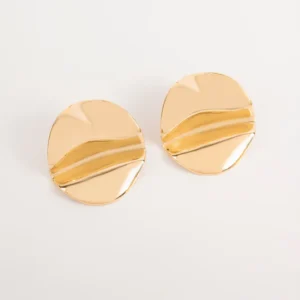 Classic Flower Earrings