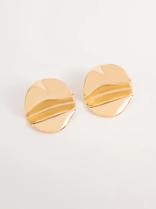 Classic Flower Earrings