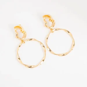 Luxury Pearl Studs