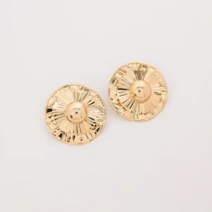 Square Earrings