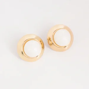 Pearl Drop Earrings