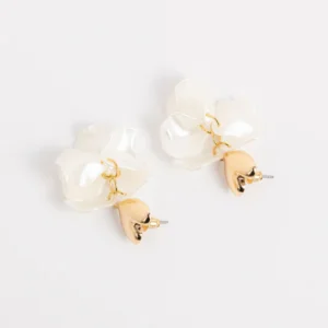Minimal Gold Earrings