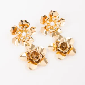 Heart Earrings