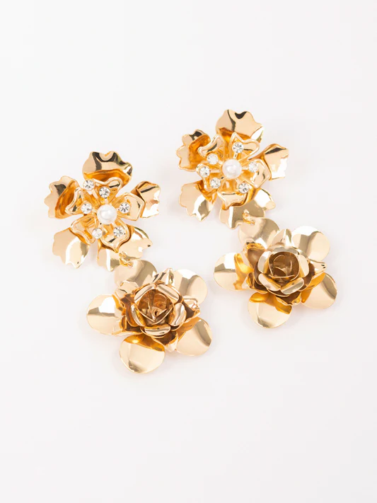 Heart Earrings