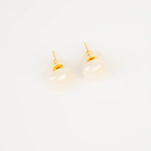 Vintage Stud Earrings