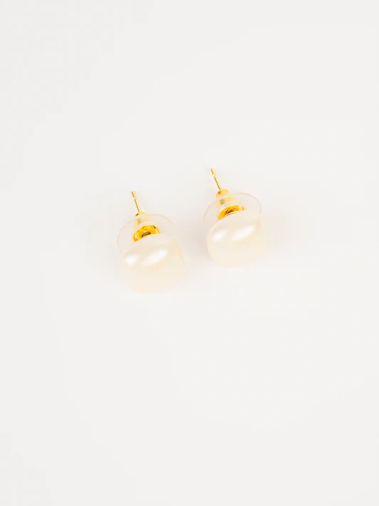 Vintage Stud Earrings