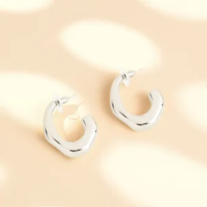 Hoop Earrings