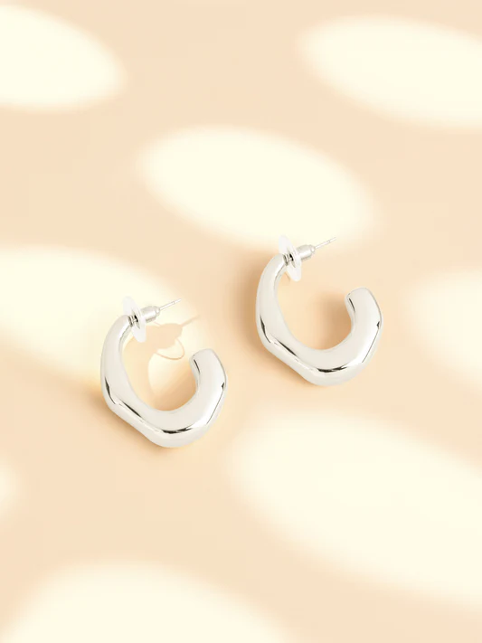 Hoop Earrings
