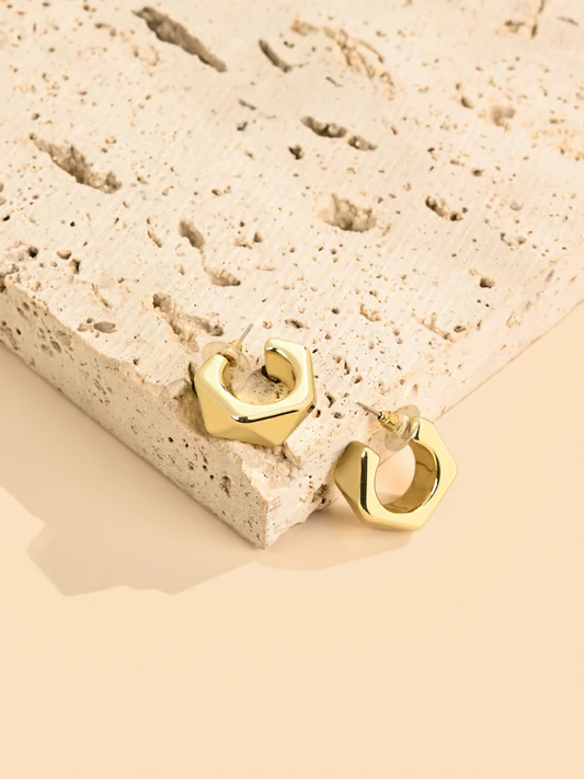 Hoop Earrings