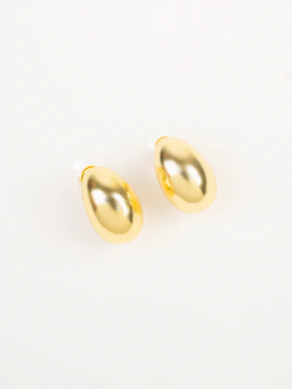 Pearl Bloom Studs