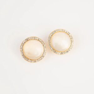 Knot Stud Earrings