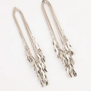 Tassel Drop Earrings