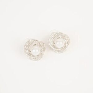 Starburst Drop Earrings