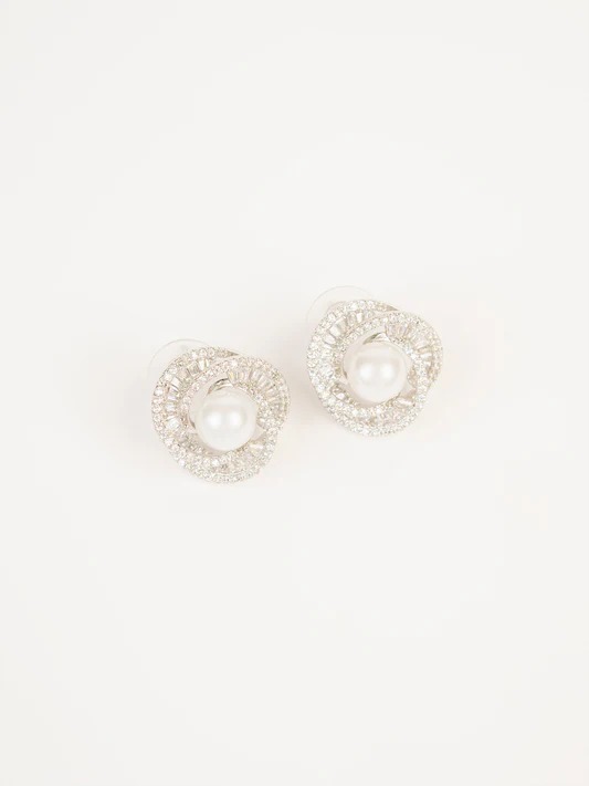 Starburst Drop Earrings