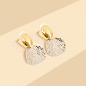 Petal Burst Earrings