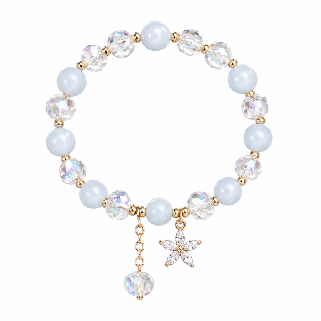 Elegant Beaded Bracelet