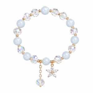 Elegant Beaded Bracelet