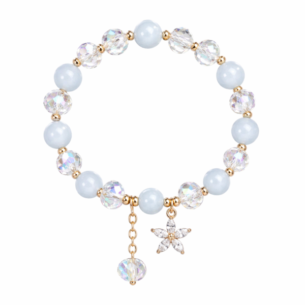 Elegant Beaded Bracelet